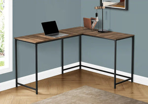Computer Desk / L Shaped Desk - I 7391