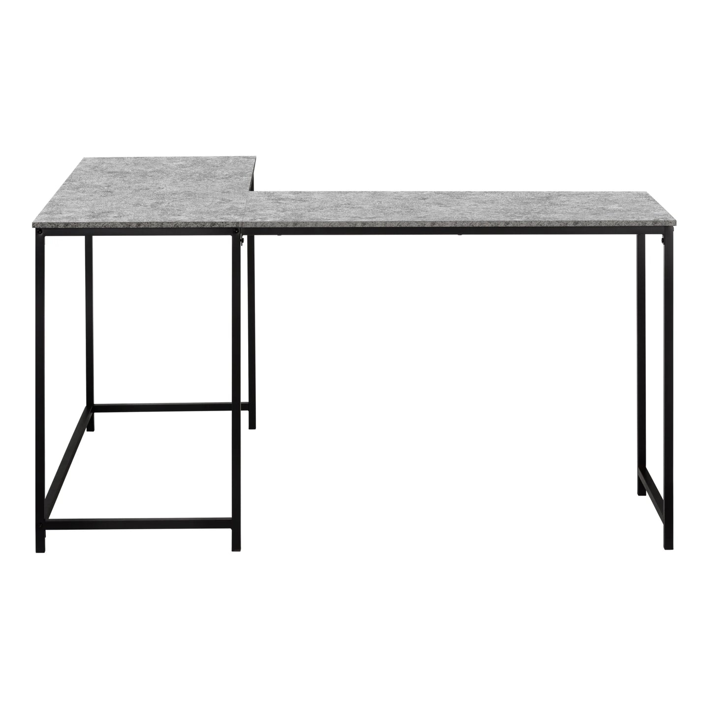 Computer Desk / L Shaped Desk - I 7392