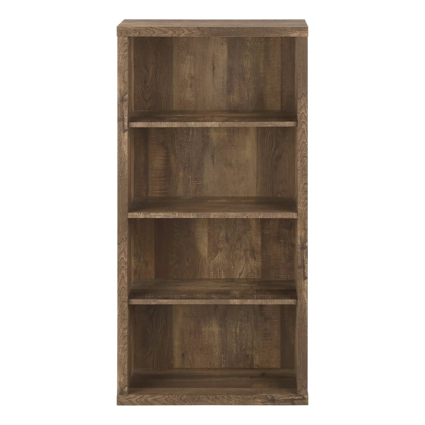 Brown Bookcase - I 7404