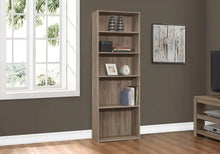 Load image into Gallery viewer, Bookcase - I 7468