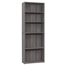 Load image into Gallery viewer, Bookcase - I 7469