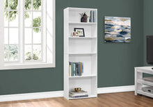 Load image into Gallery viewer, Bookcase - I 7470