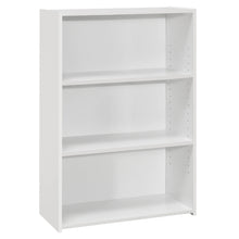 Load image into Gallery viewer, Bookcase - I 7479