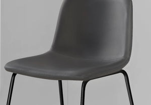 Dark Grey Office Chair - I 7752