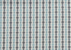 Blue /grey Pillow - I 9231