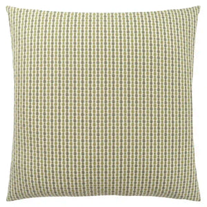 Green Pillow - I 9232