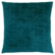Load image into Gallery viewer, Turquoise Pillow - I 9246