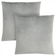 Load image into Gallery viewer, Light Grey Pillow - I 9257