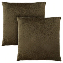 Load image into Gallery viewer, Green Pillow - I 9263