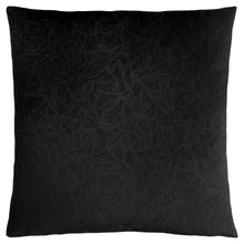Load image into Gallery viewer, Black Pillow - I 9266