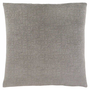 Grey Pillow - I 9272