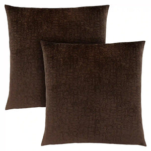Brown Pillow - I 9285