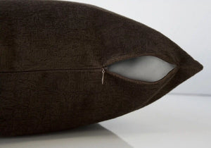 Brown Pillow - I 9285
