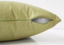 Load image into Gallery viewer, Green Pillow - I 9293