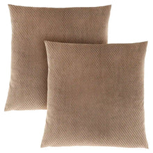 Load image into Gallery viewer, Beige Pillow - I 9311