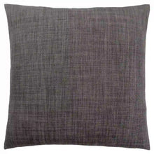 Load image into Gallery viewer, Dark Grey Pillow - I 9312