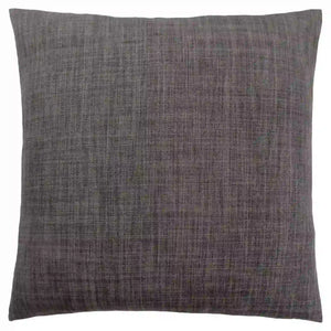 Dark Grey Pillow - I 9312