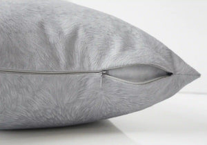 Light Grey Pillow - I 9321