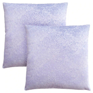Purple Pillow - I 9325