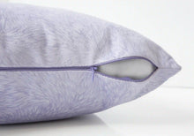 Load image into Gallery viewer, Purple Pillow - I 9325