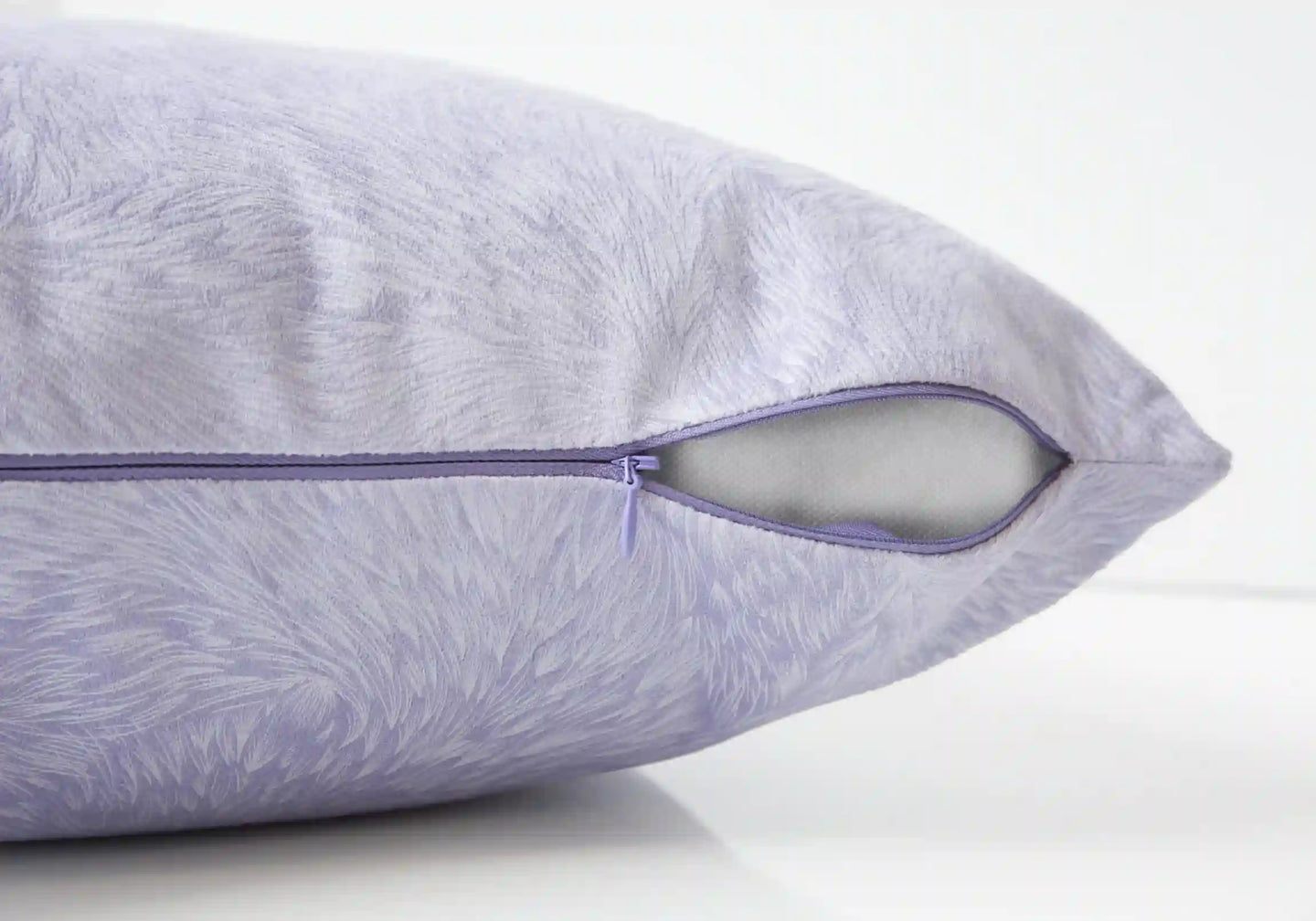 Purple Pillow - I 9325