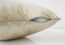 Load image into Gallery viewer, Gold Pillow - I 9335