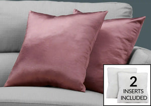 Pink Pillow - I 9339