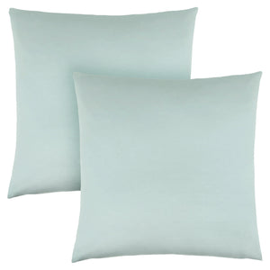 Green Pillow - I 9341