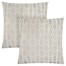 Load image into Gallery viewer, Taupe Pillow - I 9345