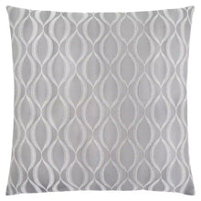 Load image into Gallery viewer, Grey Pillow - I 9346