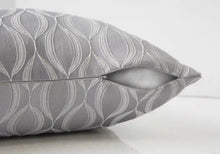 Load image into Gallery viewer, Grey Pillow - I 9346