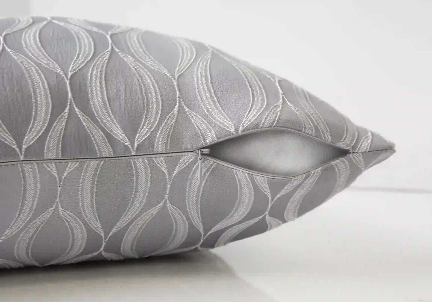 Grey Pillow - I 9346