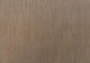 Brown Curtain Panel - I 9839