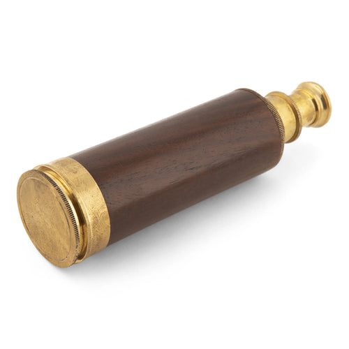 Authentic Models Officer's Spyglass - KA036