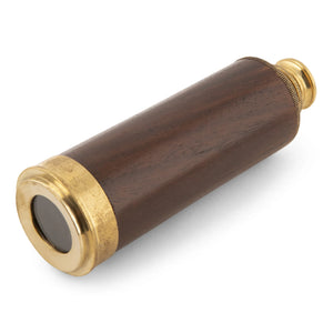 Authentic Models Officer's Spyglass - KA036