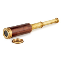 Load image into Gallery viewer, Authentic Models Officer&#39;s Spyglass - KA036