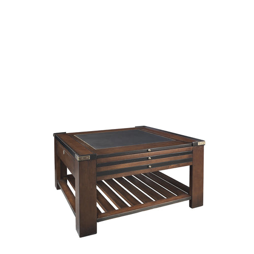 Authentic Models Game Table, Black - MF020