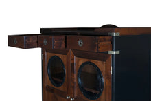 Load image into Gallery viewer, Authentic Models Porthole Cabinet - MF027