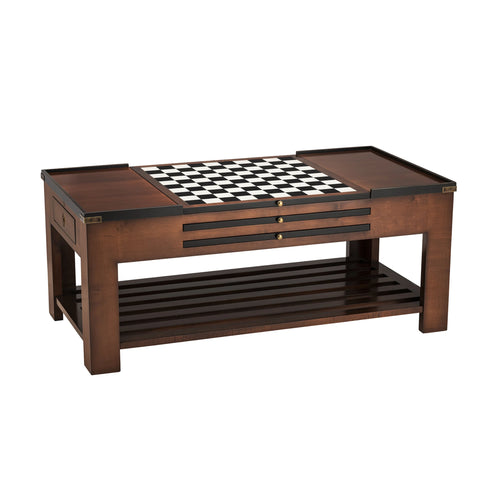 Authentic Models Game Table - MF034