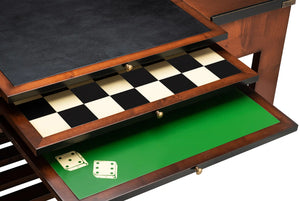 Authentic Models Game Table - MF034