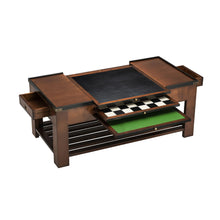 Load image into Gallery viewer, Authentic Models Game Table - MF034