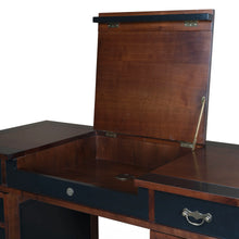 Load image into Gallery viewer, Authentic Models Madras Travel Desk - MF056