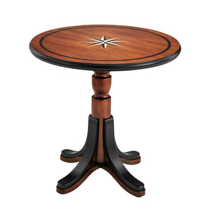 Authentic Models Mariner Star Table - MF085