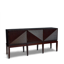 Load image into Gallery viewer, Authentic Models Art Deco Sideboard - MF401