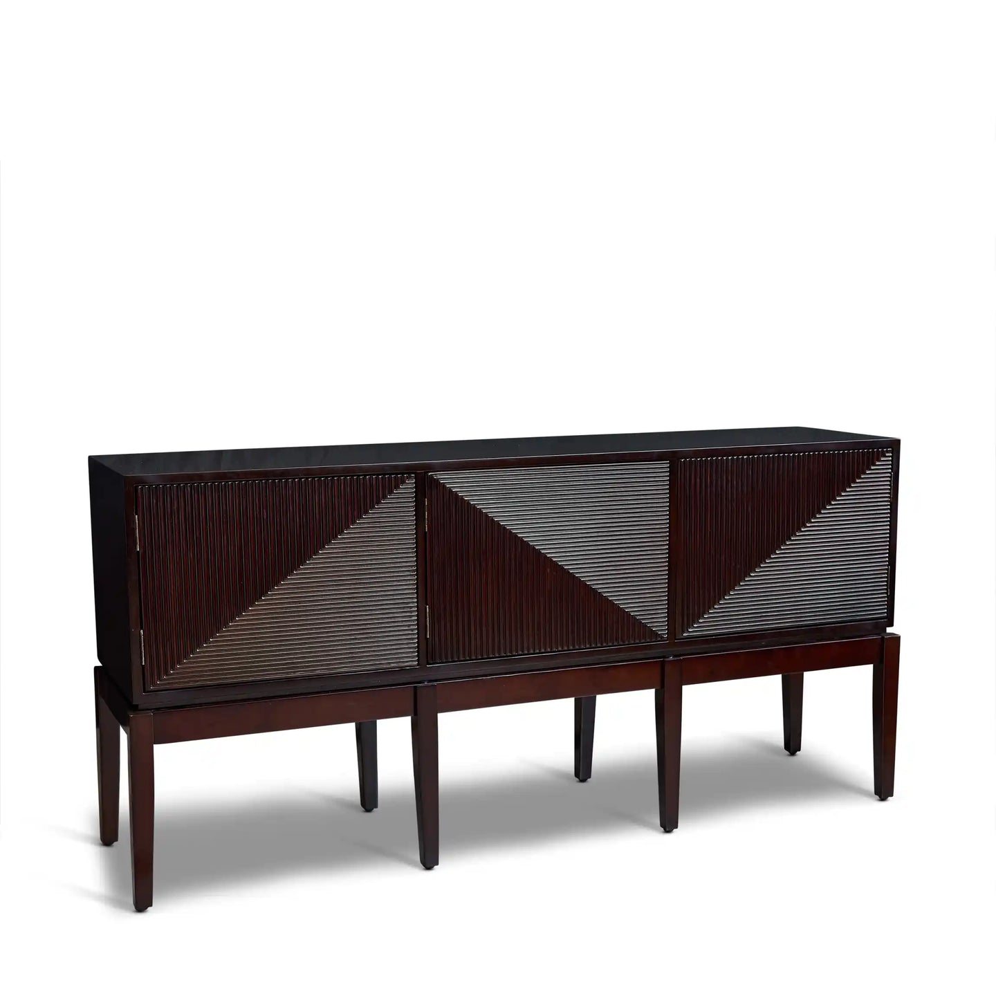 Authentic Models Art Deco Sideboard - MF401