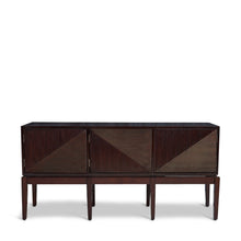 Load image into Gallery viewer, Authentic Models Art Deco Sideboard - MF401