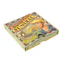 Load image into Gallery viewer, Authentic Models Maritime Pocket Sundial - MS019A