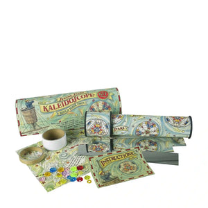 Authentic Models Seeing Stars, Kaleidoscope Kit - MS073A