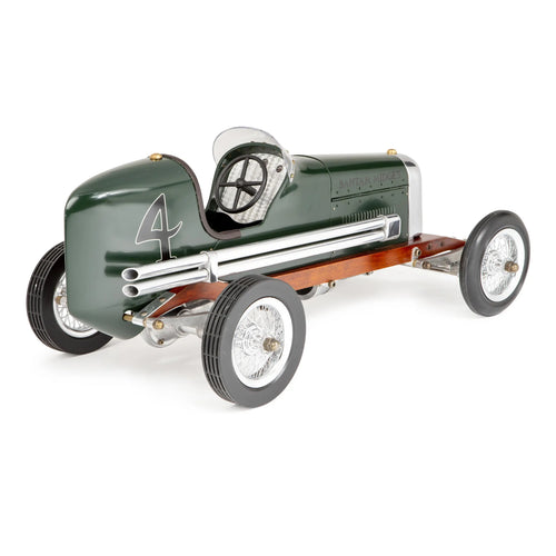 Authentic Models Bantam Midget, Green - PC012G