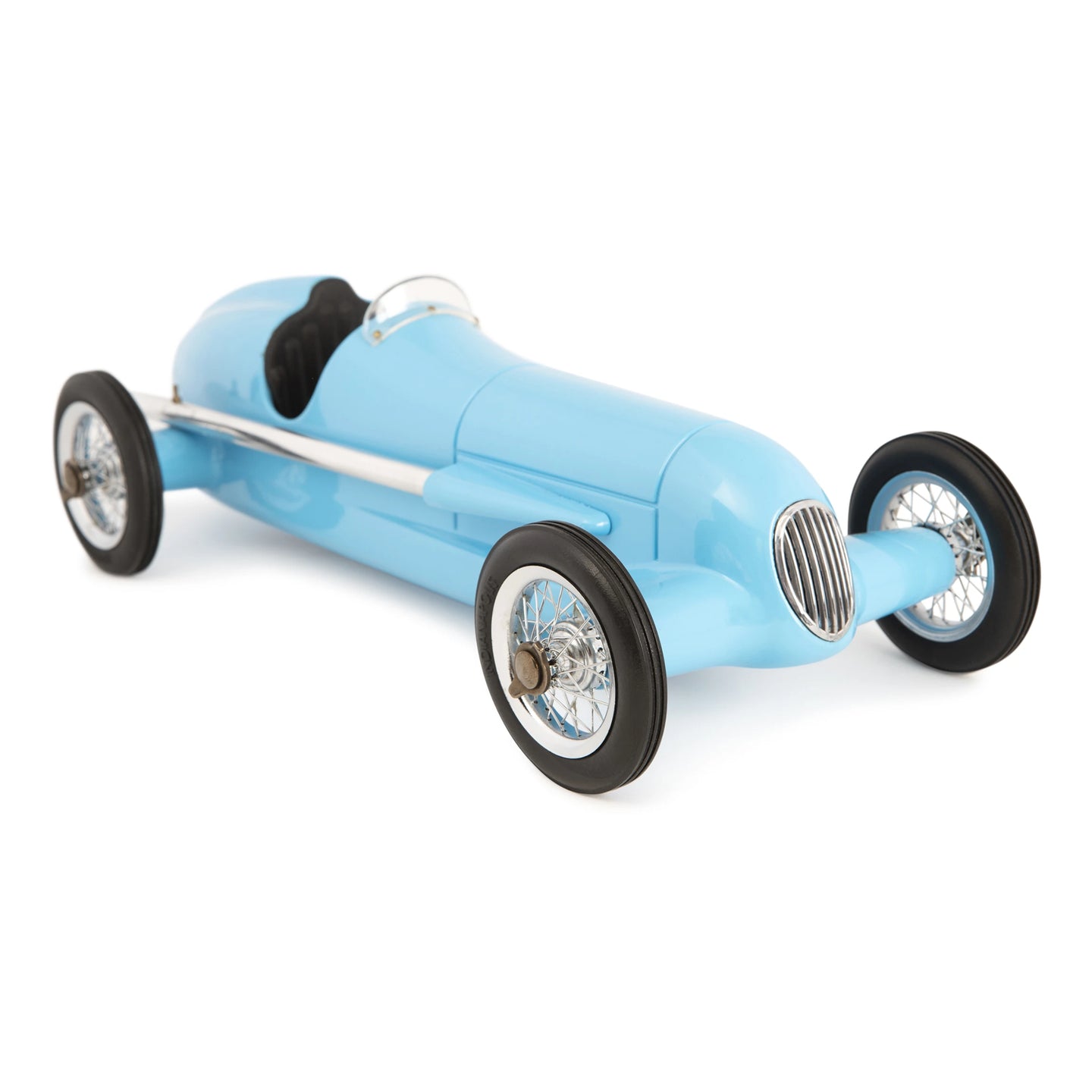 Authentic Models Blue Racer - PC016